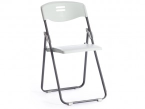 Стул складной Folder chair 2 mod. 222 белый в Оханске - ohansk.magazin-mebel74.ru | фото